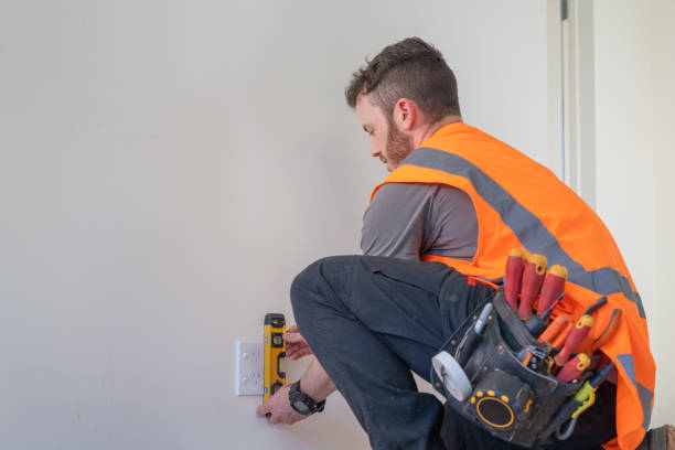 Best Electrical System Inspection  in Lexington, IL