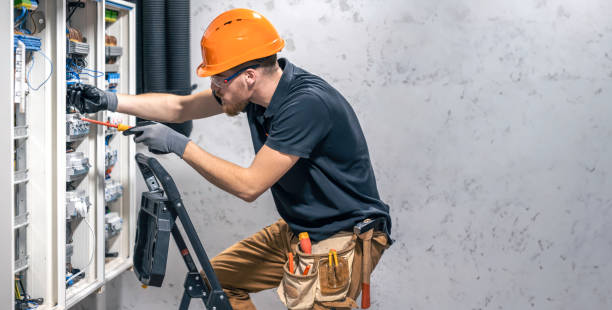 Best Electrical Repair Services  in Lexington, IL