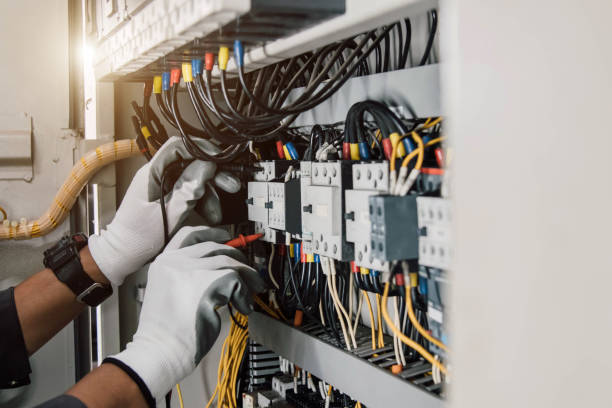  Lexington, IL Electrician Pros