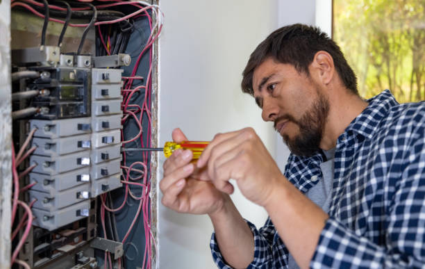 Best Electrical Upgrades for Homes  in Lexington, IL